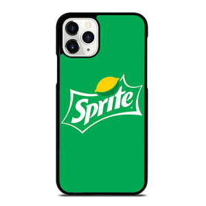 SPRITE LOGO iPhone 11 Pro Case