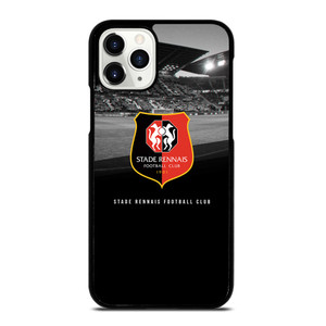 STADE RENNAIS FC ICON 2 iPhone 11 Pro Case