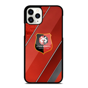 STADE RENNAIS LOGO iPhone 11 Pro Case STADE RENNAIS LOGO iPhone 11 Pro Case
