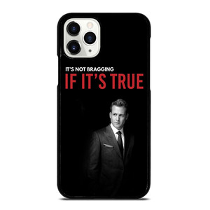 SUITS HARVEY SPECTER iPhone 11 Pro Case SUITS HARVEY SPECTER iPhone 11 Pro Case