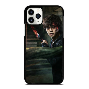 SWEET HOME TV SHOW iPhone 11 Pro Case SWEET HOME TV SHOW iPhone 11 Pro Case