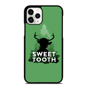 SWEET TOOTH ICON iPhone 11 Pro Case SWEET TOOTH ICON iPhone 11 Pro Case