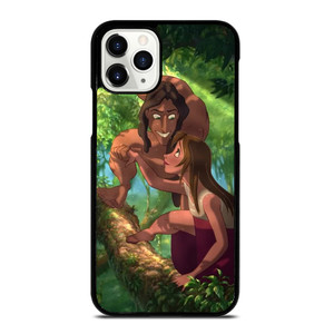 TARZAN 1999 DISNEY iPhone 11 Pro Case TARZAN 1999 DISNEY iPhone 11 Pro Case