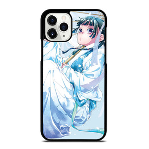 THE APOTHECARY DIARIES iPhone 11 Pro Case