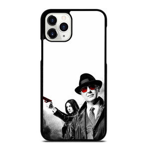 THE BLACKLIST SERIES iPhone 11 Pro Case THE BLACKLIST SERIES iPhone 11 Pro Case