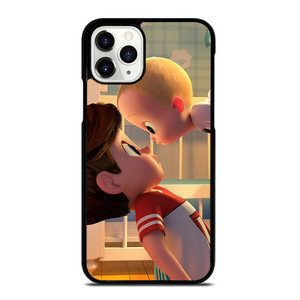 THE BOSS BABY AND TIM iPhone 11 Pro Case THE BOSS BABY AND TIM iPhone 11 Pro Case