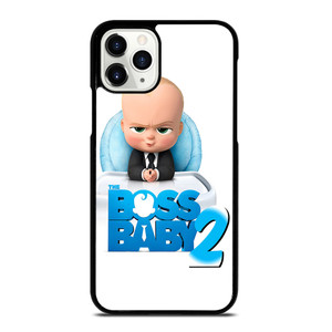 THE BOSS BABY MOVIE iPhone 11 Pro Case THE BOSS BABY MOVIE iPhone 11 Pro Case