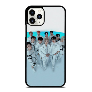 THE BOYZ BOYBAND COOL iPhone 11 Pro Case