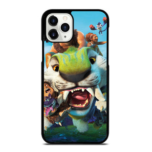 THE CROODS COOL MOVIE iPhone 11 Pro Case THE CROODS COOL MOVIE iPhone 11 Pro Case