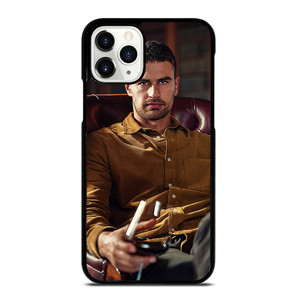 THE GENTLEMEN COOL SERIES iPhone 11 Pro Case THE GENTLEMEN COOL SERIES iPhone 11 Pro Case