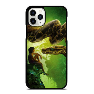 THE JUNGLE BOOK 2016 iPhone 11 Pro Case THE JUNGLE BOOK 2016 iPhone 11 Pro Case