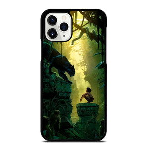 THE JUNGLE BOOK FOREST iPhone 11 Pro Case THE JUNGLE BOOK FOREST iPhone 11 Pro Case
