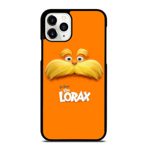 THE LORAX iPhone 11 Pro Case