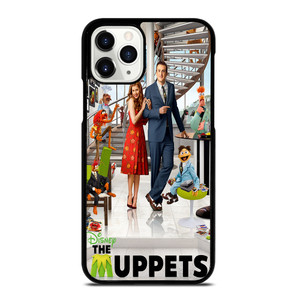 THE MUPPETS MOVIE iPhone 11 Pro Case