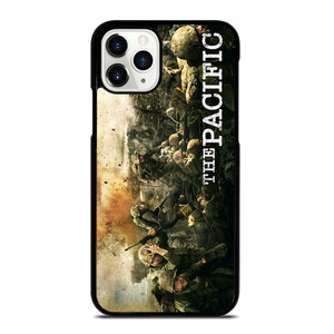 THE PACIFIC TV SHOW iPhone 11 Pro Case