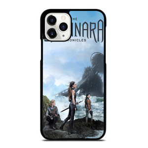 THE SHANNARA CHRONICLES iPhone 11 Pro Case