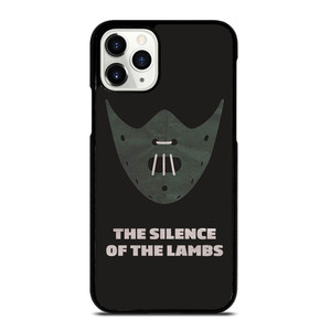 THE SILENCE OF THE LAMBS ICON iPhone 11 Pro Case THE SILENCE OF THE LAMBS ICON iPhone 11 Pro Case