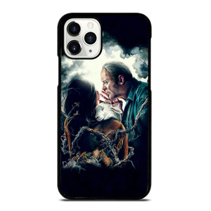 THE SILENCE OF THE LAMBS MOVIE ART iPhone 11 Pro Case