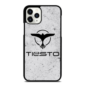 TIESTO DJ ICON iPhone 11 Pro Case TIESTO DJ ICON iPhone 11 Pro Case