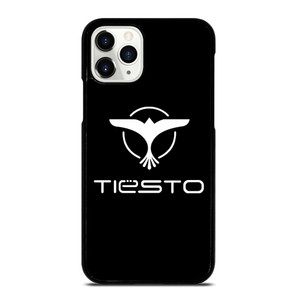 TIESTO DJ LOGO iPhone 11 Pro Case TIESTO DJ LOGO iPhone 11 Pro Case