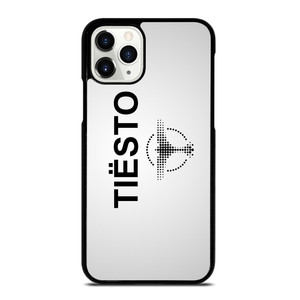 TIESTO SYMBOL iPhone 11 Pro Case TIESTO SYMBOL iPhone 11 Pro Case