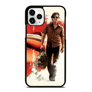 TOM CRUISE WITH MONEY iPhone 11 Pro Case