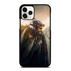 TOP GUN MAVERICK COOL MOVIE iPhone 11 Pro Case