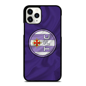 TOULOUSE FC ICON iPhone 11 Pro Case