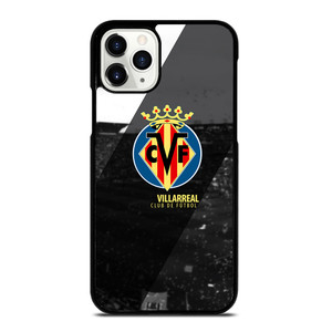 VILLARREAL FC ICON iPhone 11 Pro Case VILLARREAL FC ICON iPhone 11 Pro Case