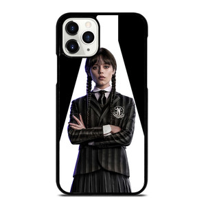 WEDNESDAY COOL MOVIE iPhone 11 Pro Case WEDNESDAY COOL MOVIE iPhone 11 Pro Case