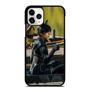 WEDNESDAY CUTE iPhone 11 Pro Case WEDNESDAY CUTE iPhone 11 Pro Case