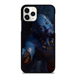 WILL SMITH ALLADIN BLUE iPhone 11 Pro Case WILL SMITH ALLADIN BLUE iPhone 11 Pro Case
