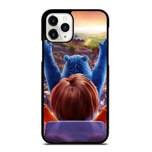 WONDER PARK FUNNY MOVIE iPhone 11 Pro Case WONDER PARK FUNNY MOVIE iPhone 11 Pro Case