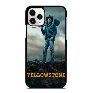 YELLOWSTONE COOL TV SHOW iPhone 11 Pro Case YELLOWSTONE COOL TV SHOW iPhone 11 Pro Case