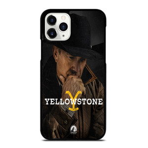 YELLOWSTONE TV SHOW COOL iPhone 11 Pro Case YELLOWSTONE TV SHOW COOL iPhone 11 Pro Case