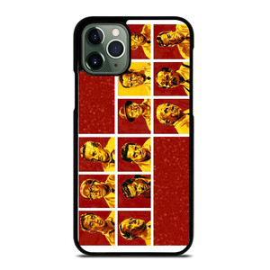 12 ANGRY MEN CHARACTERS iPhone 11 Pro Max Case 12 ANGRY MEN CHARACTERS iPhone 11 Pro Max Case