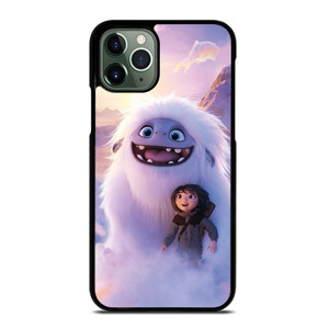 ABOMINABLE FUNNY MOVIE iPhone 11 Pro Max Case ABOMINABLE FUNNY MOVIE iPhone 11 Pro Max Case