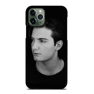 ALESSO COOL DJ iPhone 11 Pro Max Case