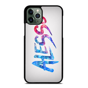 ALESSO ICON iPhone 11 Pro Max Case