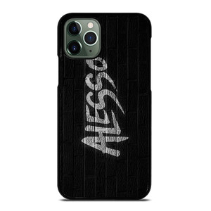 ALESSO LOGO iPhone 11 Pro Max Case