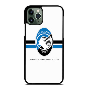 ATALANTA 1907 FC ICON iPhone 11 Pro Max Case