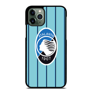 ATALANTA 1907 LOGO iPhone 11 Pro Max Case ATALANTA 1907 LOGO iPhone 11 Pro Max Case
