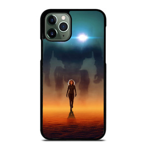 ATLAS MOVIE iPhone 11 Pro Max Case