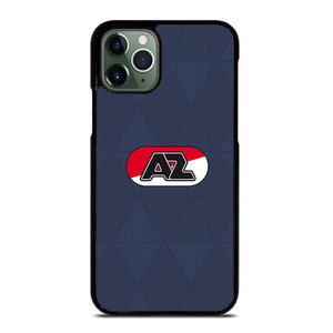 AZ ALKMAAR LOGO iPhone 11 Pro Max Case