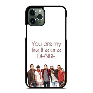 BACKSTREET BOYS BOYBAND COOL iPhone 11 Pro Max Case