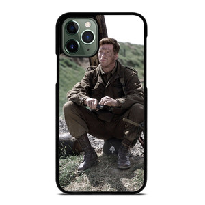 BAND OF BROTHERS COOL iPhone 11 Pro Max Case BAND OF BROTHERS COOL iPhone 11 Pro Max Case