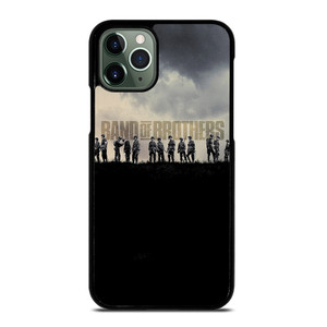 BAND OF BROTHERS iPhone 11 Pro Max Case BAND OF BROTHERS iPhone 11 Pro Max Case