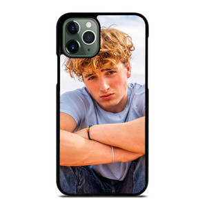 BENSON BOONE CUTE iPhone 11 Pro Max Case BENSON BOONE CUTE iPhone 11 Pro Max Case