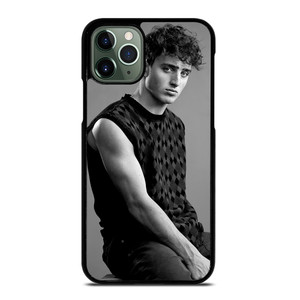 BENSON BOONE iPhone 11 Pro Max Case BENSON BOONE iPhone 11 Pro Max Case