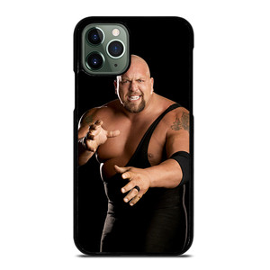 BIG SHOW LEGEND WWE iPhone 11 Pro Max Case